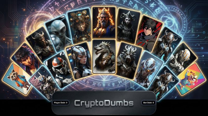 Grantorix Game Preview